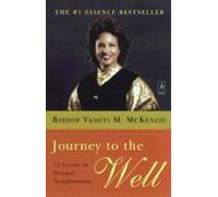 Journey To The Well (ebook)