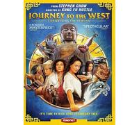 Journey to the West [USA] [DVD]