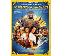 Journey to the West [USA] [DVD]