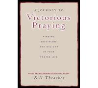Journey to Victorious Praying DVD, A [USA]