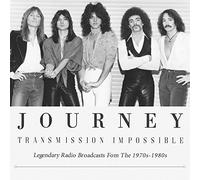 Journey - Transmission impossible