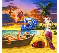 Journey - Trial By Fire