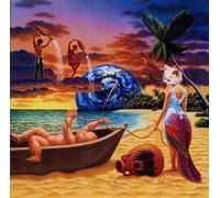 Journey - Trial By Fire