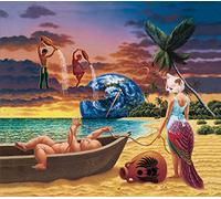 Journey - Trial By Fire (+Bonus Track)