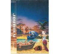 Journey - Trial By Fire [Casete]