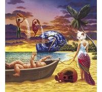 Journey – Trial By Fire – CD – Importación USA