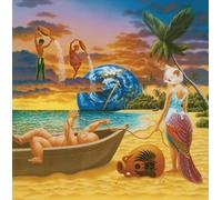 Journey - Trial By Fire