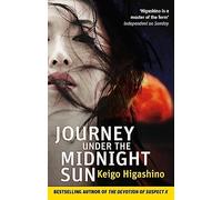 Journey Under The Midnight Sun