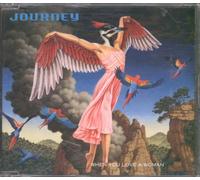 Journey - When You Love A Woman