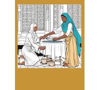Journey with Jesus: A Bible Coloring Adventure Through the Life of Jesus and the Stories of God’s People