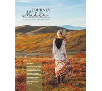 Journey with Maker: A Life of Devotion, Faith, and Purpose I FALL 2025 (Journey with Maker Magazine - A Life of Devotion, Faith and Purpose)