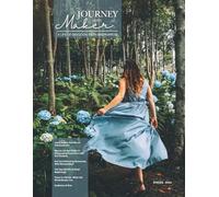 Journey with Maker Magazine: A Life of Devotion, Faith, and Purpose I Spring 2026 I Christian Women's Magazine
