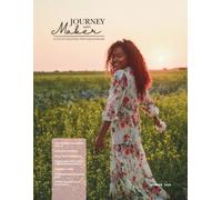 Journey with Maker Magazine: A Life of Devotion, Faith, and Purpose I Summer 2026 I Christian Women's Magazine