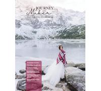 Journey with Maker Magazine: A Life of Devotion, Faith, and Purpose I WINTER 2025 I Christian Women's Magazine