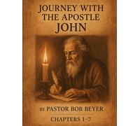Journey With the Apostle John