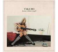 Journey without a map II(CD+DVD)(特典なし)