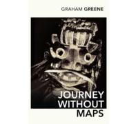 Journey Without Maps (ebook)