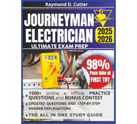 Journeyman Electrician Ultimate Exam Prep