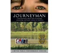 Journeyman - Journeyman: The Rites of Passage Menturing & Male [USA] [DVD]