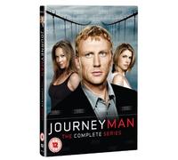 Journeyman The Complete Series [DVD] [Reino Unido]