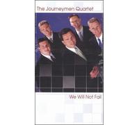Journeymen Quartet - We Will Not Fail [USA] [VHS]