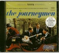 Journeymen - The Journeymen