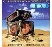 Journeys By DJ: Desert Island Mix by Various Artists