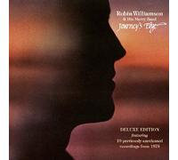 Journey's Edge by Robin Williamson & His Merry Band (2008-09-02)