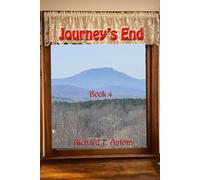 Journey's End (Appalachian Trail series)