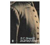 Journeys End (ebook)