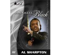 Journeys in Black: Al Sharpton [USA] [DVD]