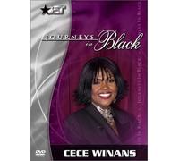 Journeys in Black: Cece Winans [USA] [DVD]
