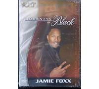 Journeys in Black: Jamie Foxx [USA] [DVD]