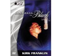 Journeys in Black: Kirk Franklin [USA] [DVD]