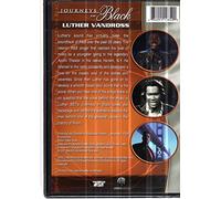 Journeys in Black: Luther Vandross [USA] [DVD]
