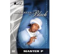 Journeys in Black: Master P [USA] [DVD]