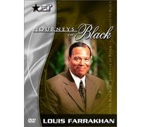 Journeys in Black: Minister Louis Farrakahn [USA] [DVD]