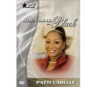 Journeys in Black: Patti Labelle [USA] [DVD]