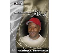 Journeys in Black: Russell Simmons [USA] [DVD]