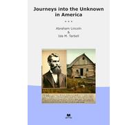 Journeys into the Unknown in America (Classic Bundles)