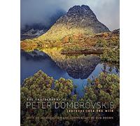 Journeys Into the Wild: The Photography of Peter Dombrovskis