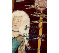 Journeys of a Stitching Heart
