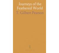 Journeys of the Feathered World: Why North American birds migrate and the science behind their routes and timing