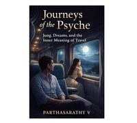 Journeys of the Psyche Jung, Dreams, and the Inner Meaning of Travel (Jungian Philosophy decoded)
