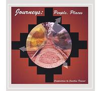 Journeys: People Places