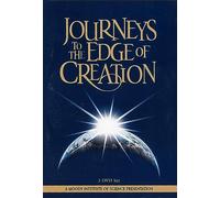 Journeys to the Edge of Creation DVD [Alemania]
