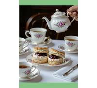 Journeys to the Edges of Britain: Snow, Sheep, Tea Rooms, and Other Minor Disasters