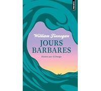 Jours barbares. Une vie de surf: Édition collector (Points)