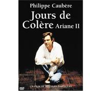 Jours de colère - Ariane II [Francia] [DVD]
