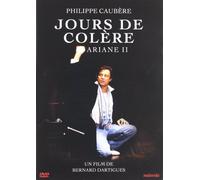 Jours de colère [Francia] [DVD]